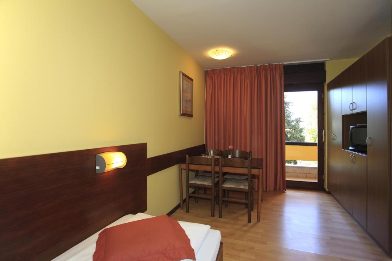 Hotel Donat Zadar Bilik gambar