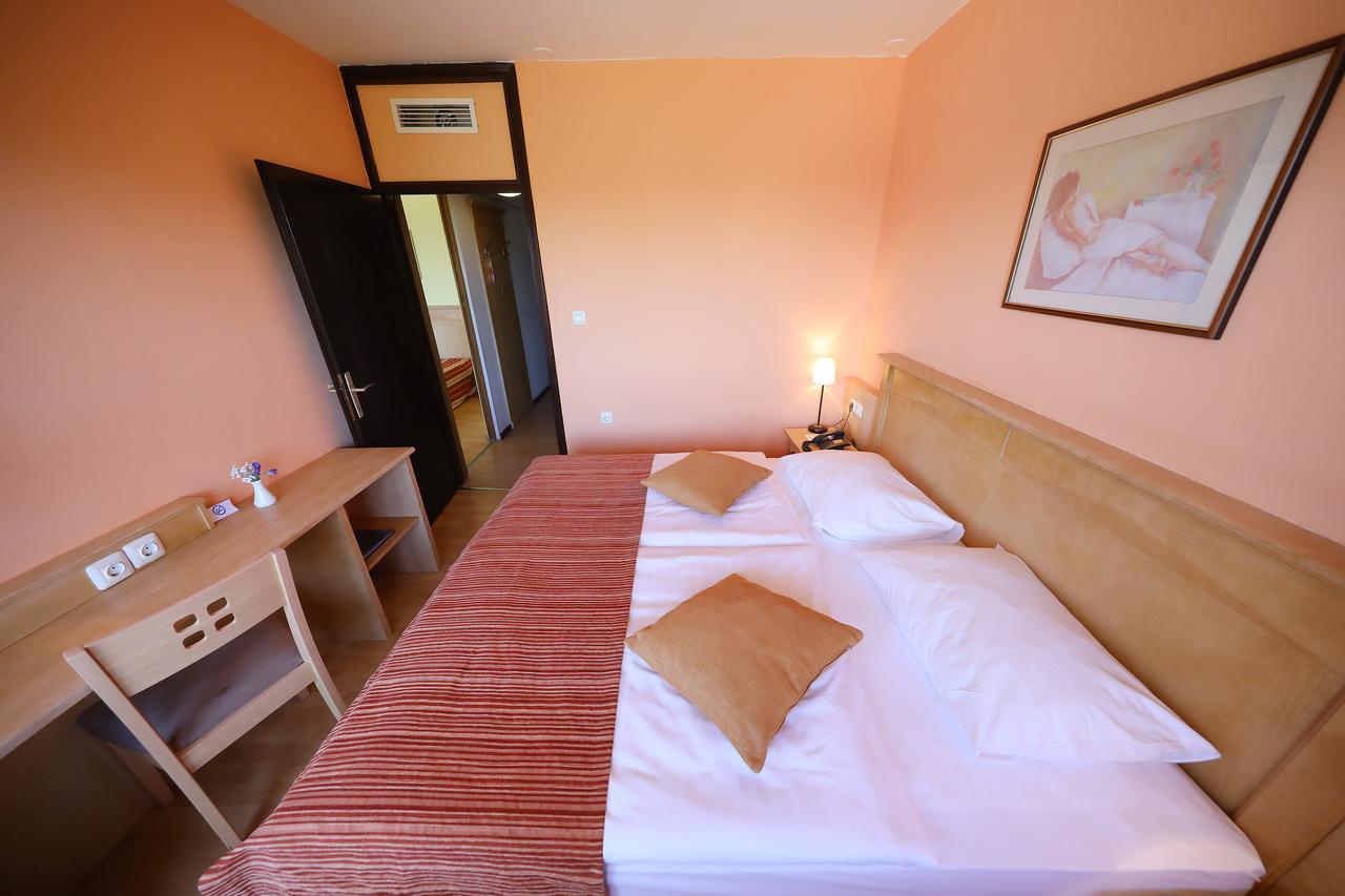 Hotel Donat Zadar Luaran gambar